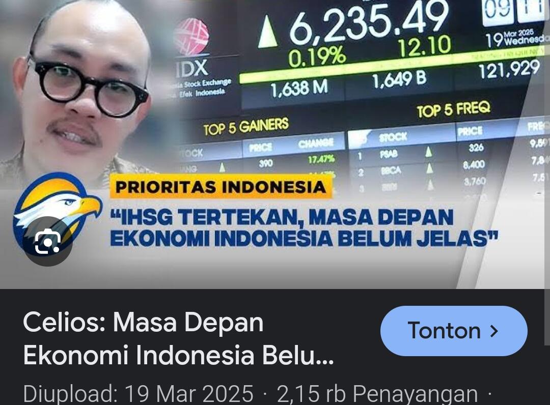 Hati-hati Agen Asing Berkedok LSM Tolak UU TNI