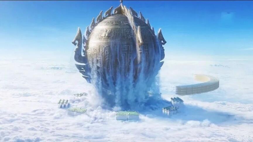 Pesan Tersembunyi di Film Ne Zha 2 (2025)