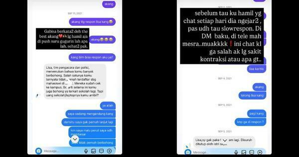 Lagi Heboh Nih Gansist! Ridwan Kamil (RK) Dirumorkan Berselingkuh