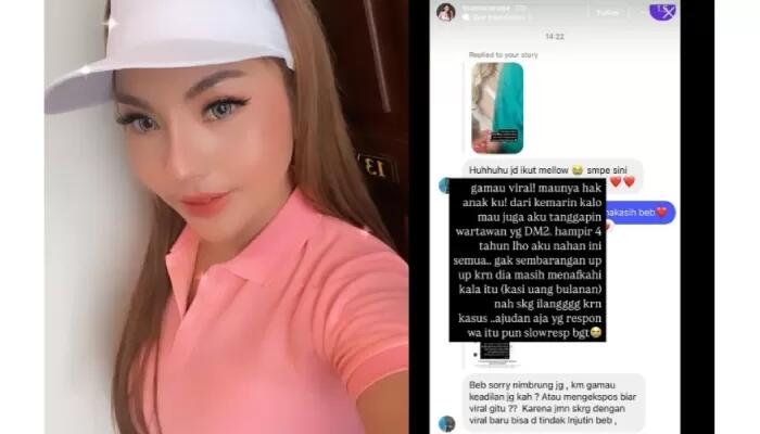 Lagi Heboh Nih Gansist! Ridwan Kamil (RK) Dirumorkan Berselingkuh