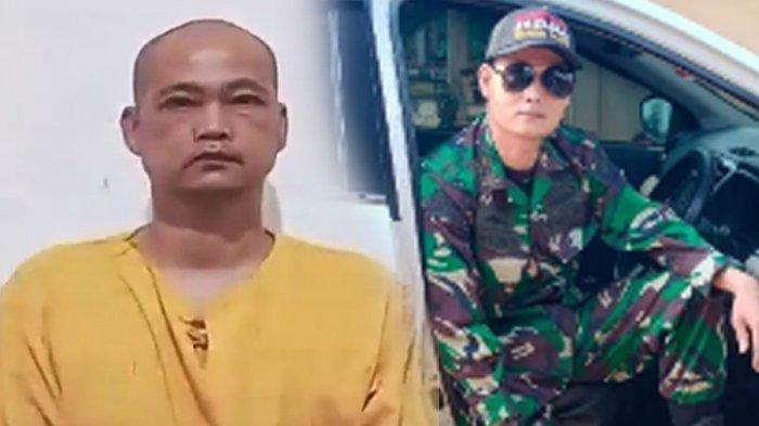 Peltu Lubis, Bos Judi Sabung Ayam yang Sogok Kapolsek, Anaknya Baru Masuk TNI