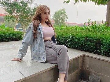 Ridwan Kamil Bantah Menghamili, Lisa Mariana Siap Lakukan Tes DNA