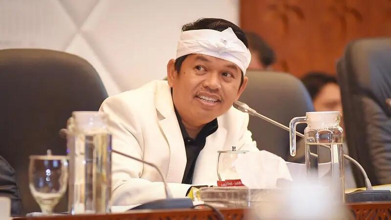 Dedi Mulyadi Instruksikan Jabar Bentuk Satgas Pemberantasan Preman
