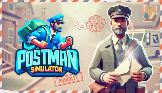 5 Game Terbaik Tentang Menjadi Kurir: Serunya Antar Paket di Dunia Virtual