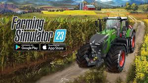 5 Rekomendasi Game Simulasi Pertanian di HP untuk Ngabuburit