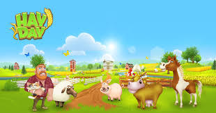 5 Rekomendasi Game Simulasi Pertanian di HP untuk Ngabuburit
