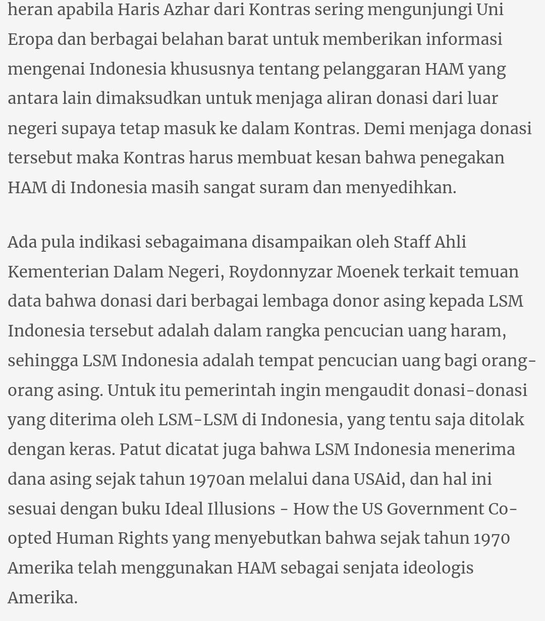 TNI Bakal Operasi Siber, Inilah Pihak yang Akan Ditarget