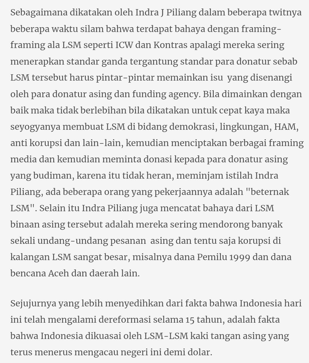 TNI Bakal Operasi Siber, Inilah Pihak yang Akan Ditarget
