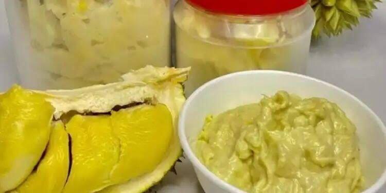 3 Masakan Melayu Indonesia Yang Bercita Rasa Masam
