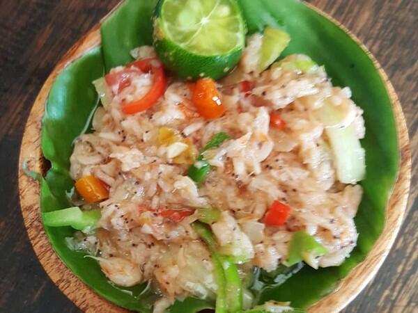 3 Masakan Melayu Indonesia Yang Bercita Rasa Masam