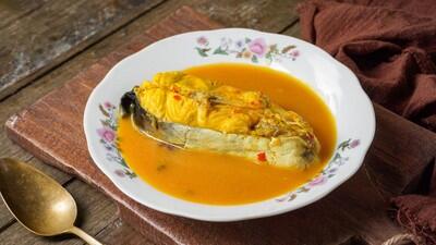 3 Masakan Melayu Indonesia Yang Bercita Rasa Masam