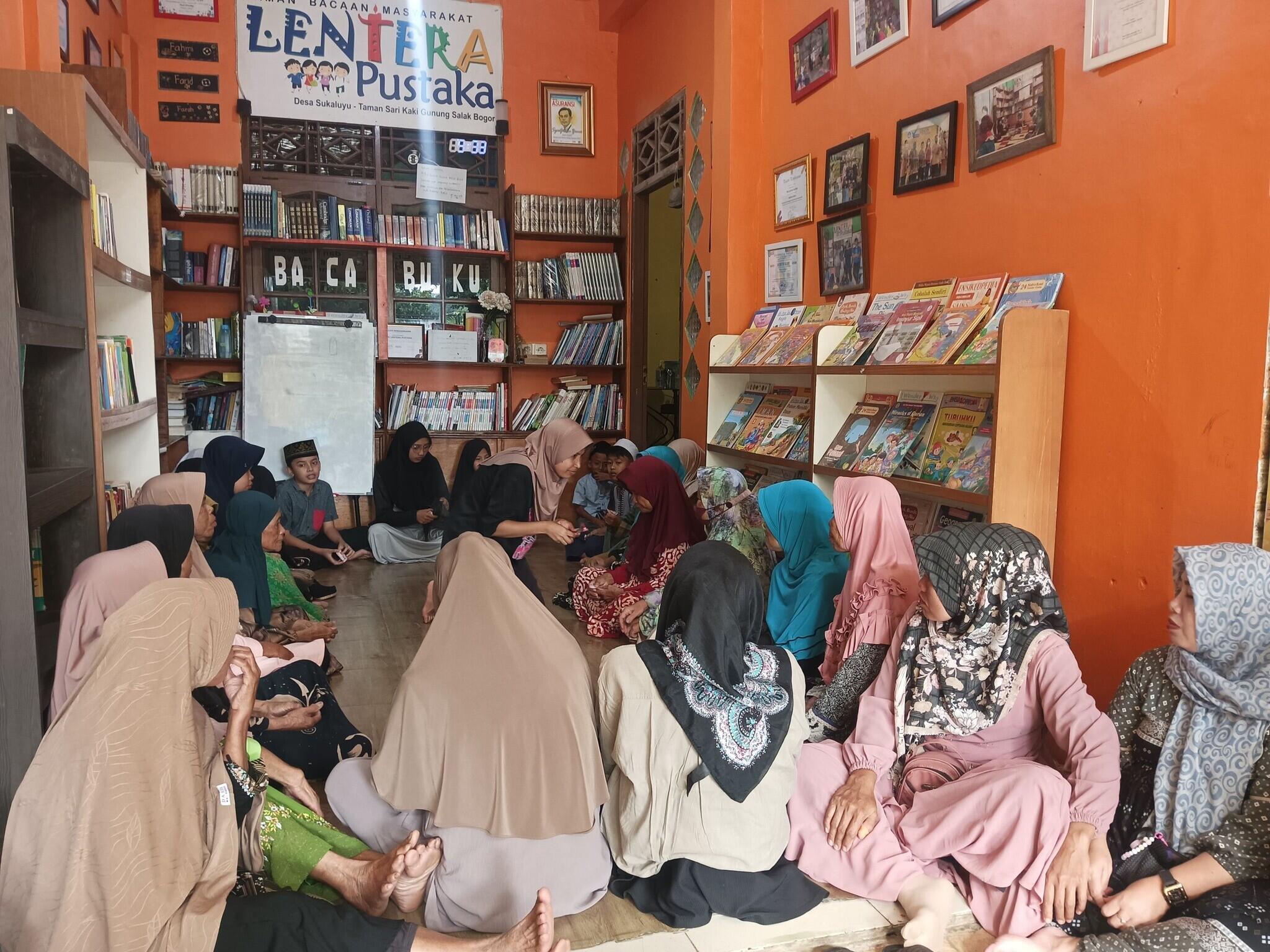 Sikap Dermawan, Antara Perdebatan dan Perbuatan