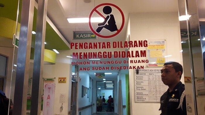 IGD Sepi Tak Dijaga, Bocah 9 Tahun Meninggal di Puskesmas