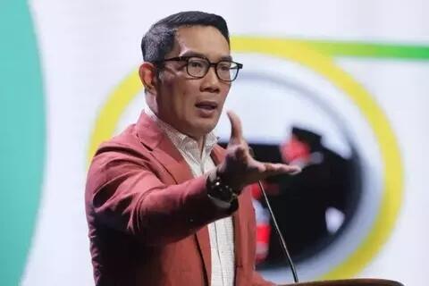 Ridwan Kamil: Saya Siap Tes DNA