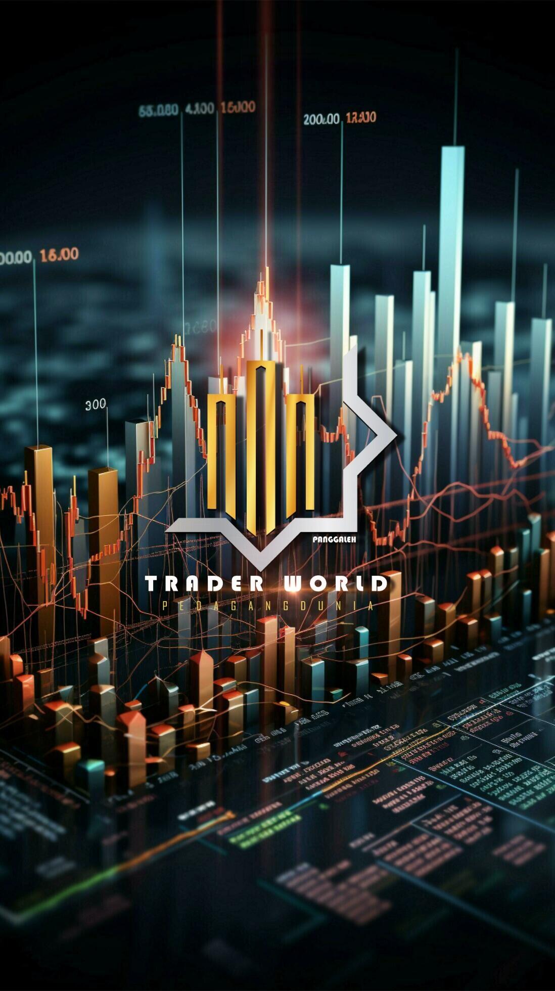 Komunitas trading forex panggaleh world comunity
