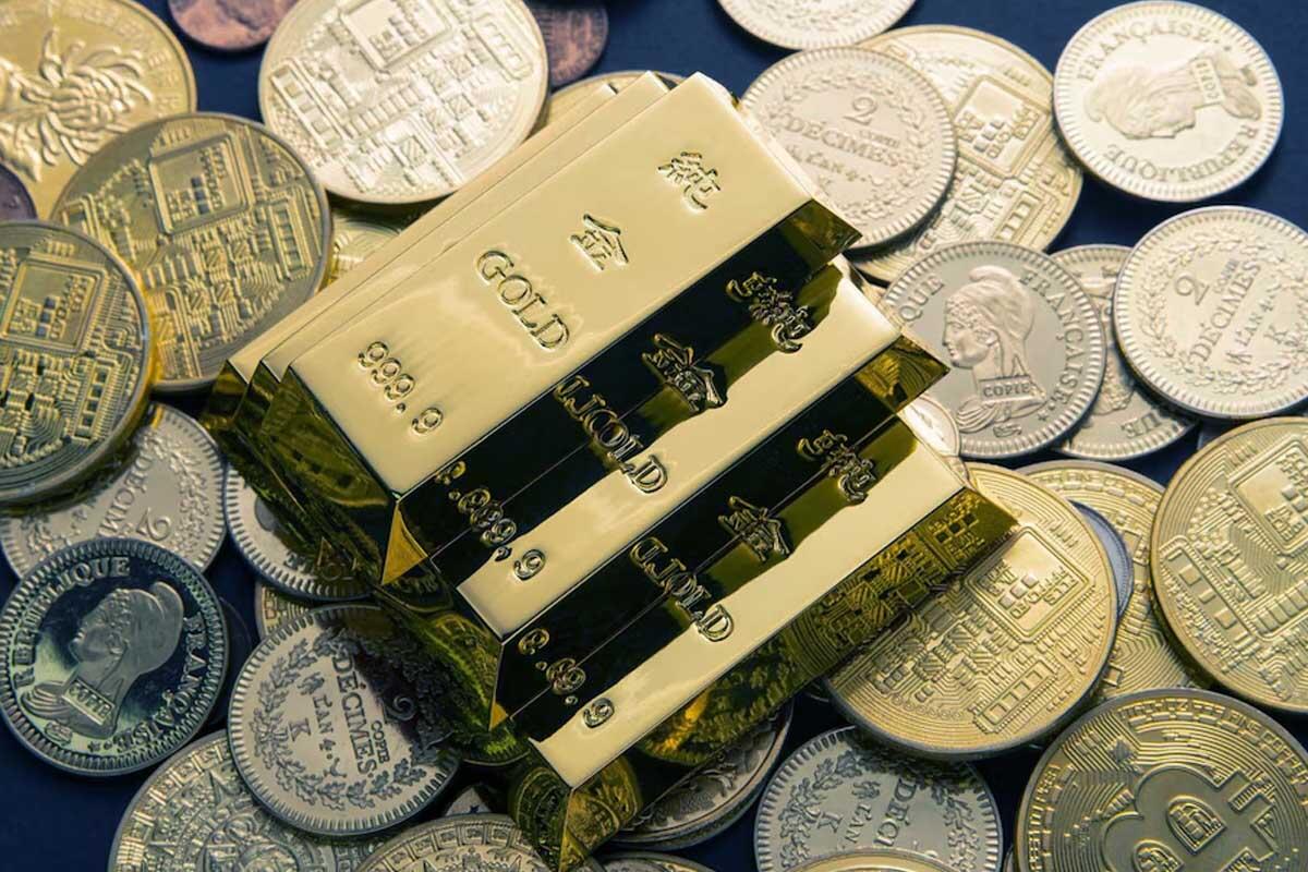 Harga Emas Tembus USD 3.000, Akankah Terus Naik?