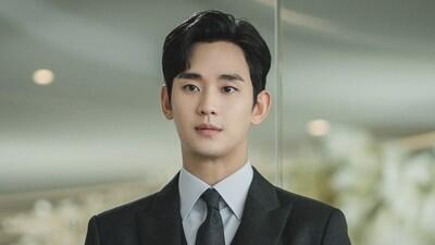 Kim Soo Hyun Terseret Isu Pedofilia: Apa yang Sebenarnya Terjadi?