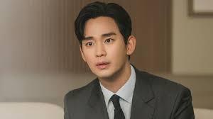 Kim Soo Hyun Terseret Isu Pedofilia: Apa yang Sebenarnya Terjadi?