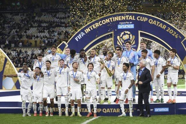 Satu Takhta, Dua Raksasa Di Final Copa Del Rey, Real Madrid vs Barcelona