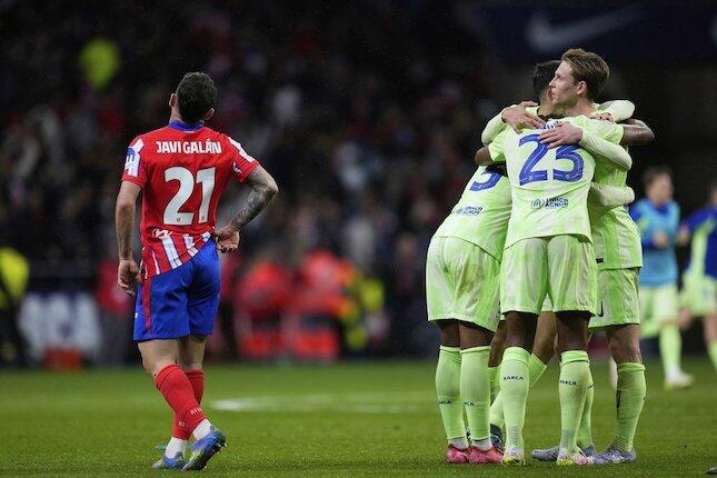 Satu Takhta, Dua Raksasa Di Final Copa Del Rey, Real Madrid vs Barcelona