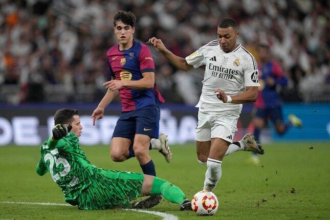 Satu Takhta, Dua Raksasa Di Final Copa Del Rey, Real Madrid vs Barcelona