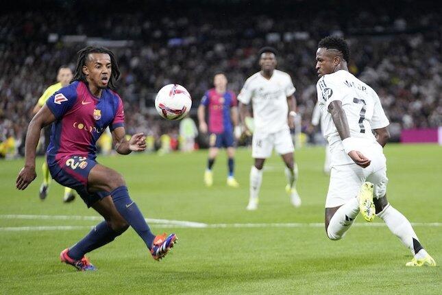 Satu Takhta, Dua Raksasa Di Final Copa Del Rey, Real Madrid vs Barcelona