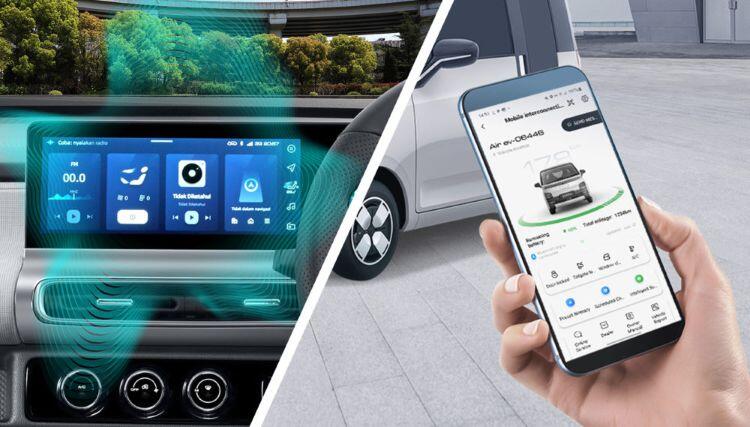 Wuling Air EV vs VinFast VF3: Mana yang Lebih Worth it untuk Mobil Listrik Perkotaan?
