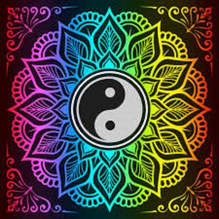 HU / TALISMAN MAOSHAN FOR LIFE