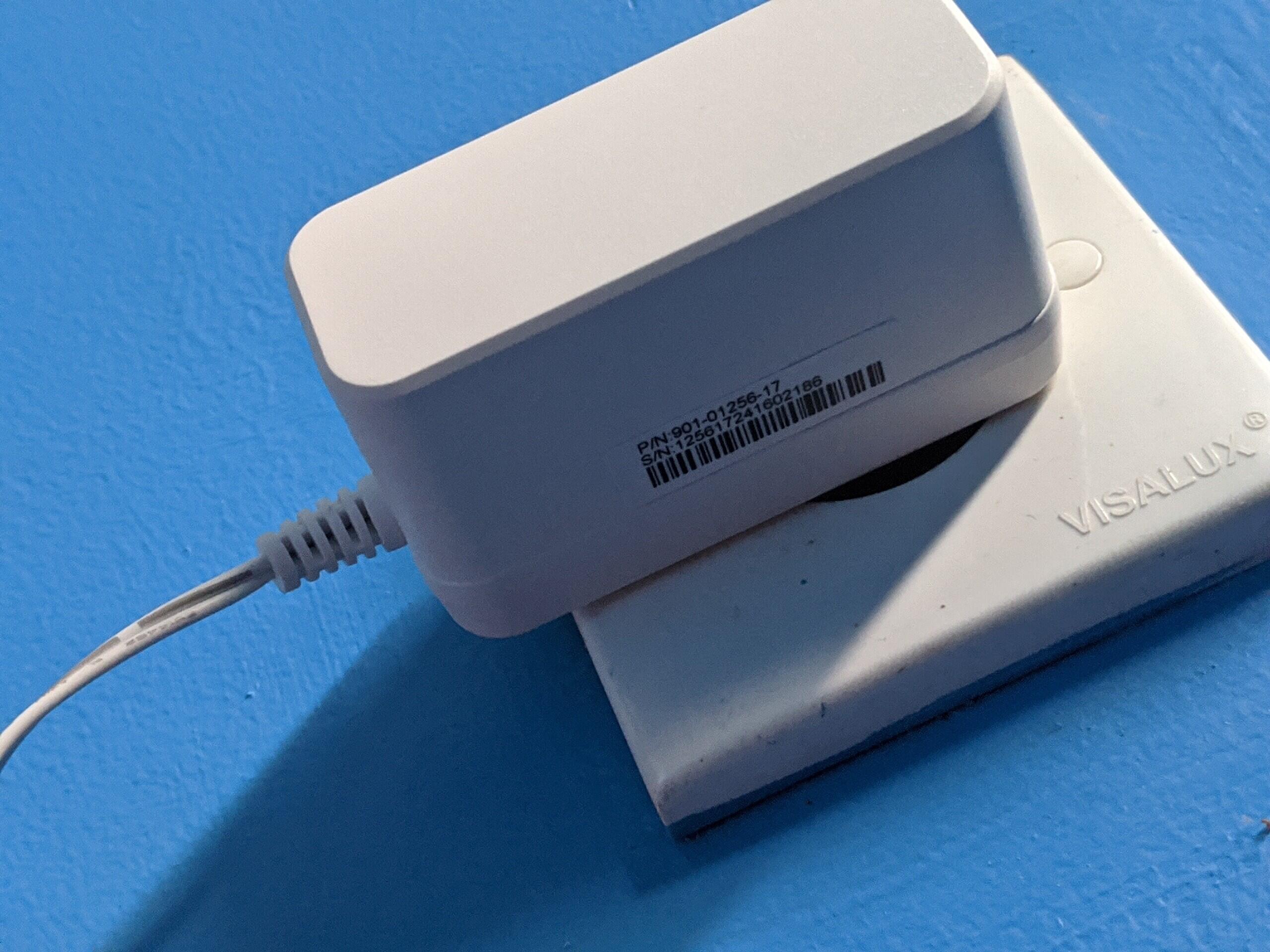 &#91;REVIEW&#93; Nokia Fastmile Gateway 2 5G dari Indosat Ooredoo Hutchison (IOH)