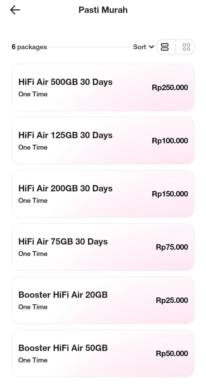 &#91;REVIEW&#93; Nokia Fastmile Gateway 2 5G dari Indosat Ooredoo Hutchison (IOH)