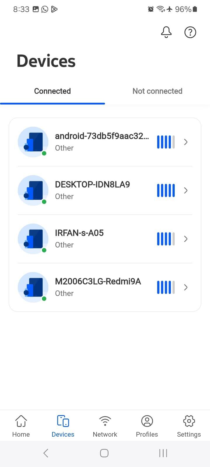 &#91;REVIEW&#93; Nokia Fastmile Gateway 2 5G dari Indosat Ooredoo Hutchison (IOH)