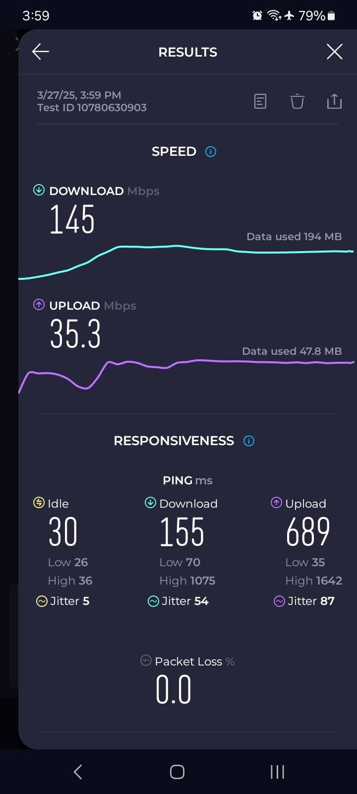 &#91;REVIEW&#93; Nokia Fastmile Gateway 2 5G dari Indosat Ooredoo Hutchison (IOH)