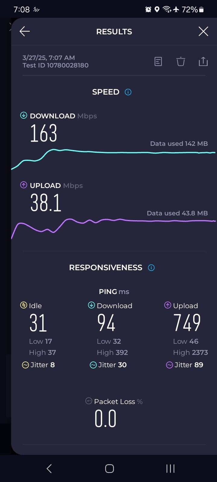 &#91;REVIEW&#93; Nokia Fastmile Gateway 2 5G dari Indosat Ooredoo Hutchison (IOH)
