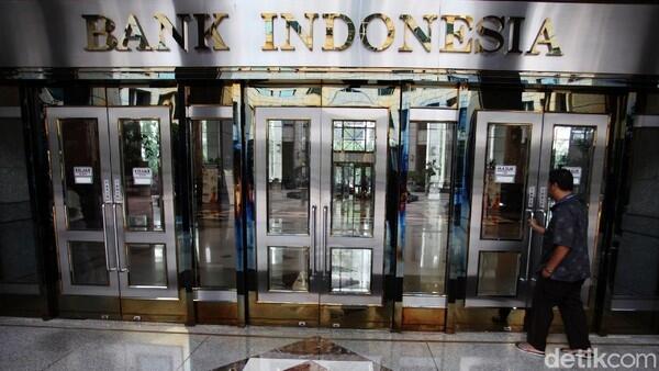 BI Buka Suara soal RI Kena Tarif Trump 32%