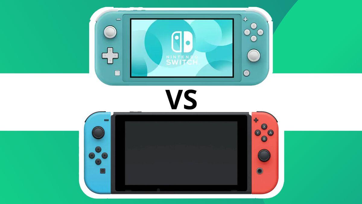 Kelebihan & Kekurangan Nintendo Switch Lite di 2025
