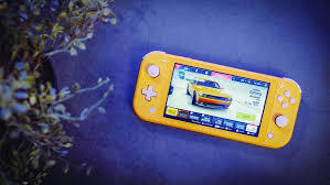 Kelebihan & Kekurangan Nintendo Switch Lite di 2025