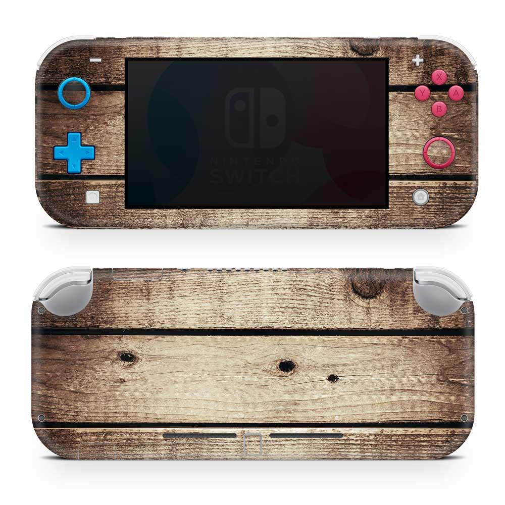 Kelebihan & Kekurangan Nintendo Switch Lite di 2025