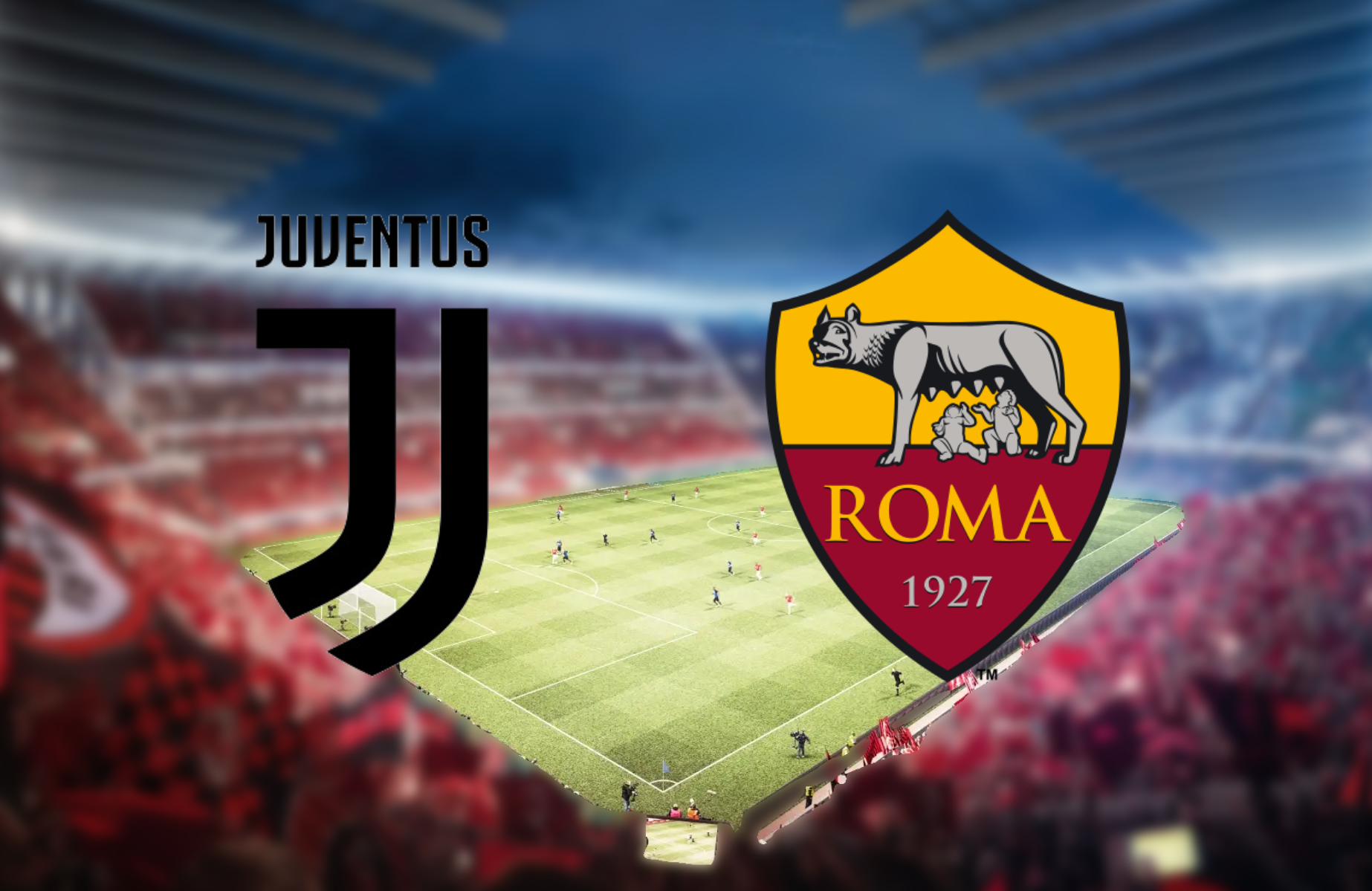 Prediksi & Live Streaming AS Roma vs Juventus (7 April 2025)