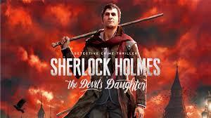 5 Game Sherlock Holmes Paling Menarik dan Penuh Misteri