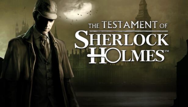 5 Game Sherlock Holmes Paling Menarik dan Penuh Misteri