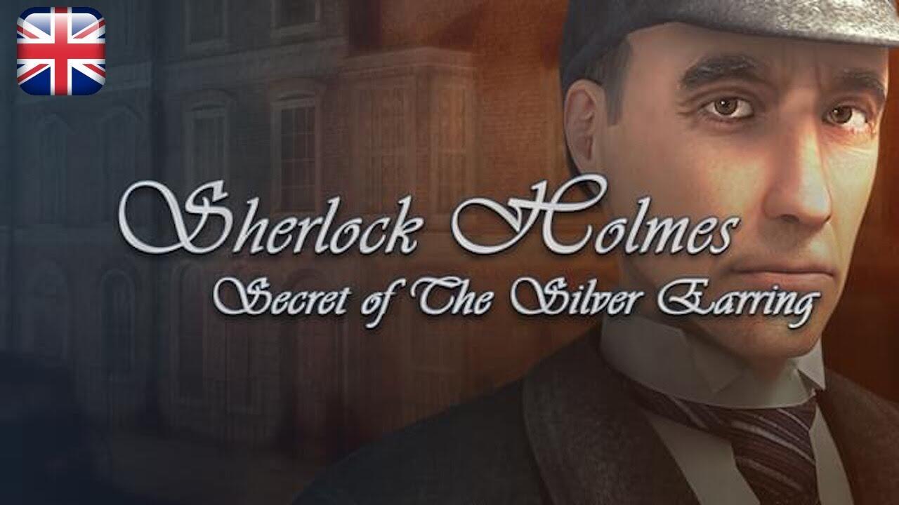 5 Game Sherlock Holmes Paling Menarik dan Penuh Misteri