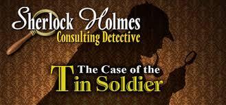 5 Game Sherlock Holmes Paling Menarik dan Penuh Misteri