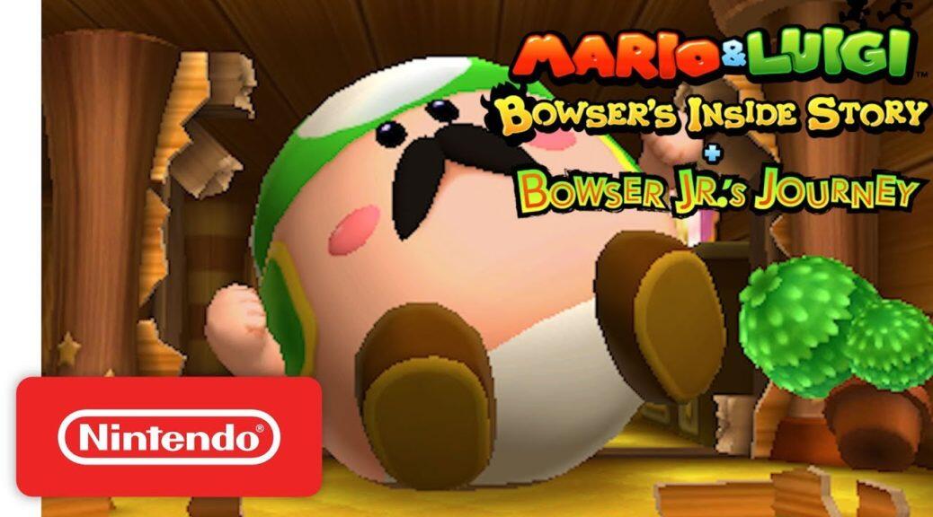 5 Game Nintendo DS yang Tidak Pernah Rilis di Switch