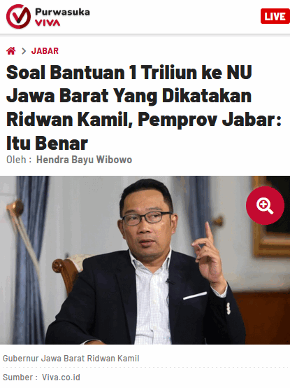 Investor di Jabar Lari ke Vietnam, Dedi: Ada Gangguan Ormas LSM hingga Desa