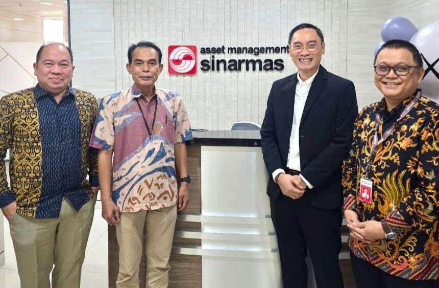 Edukasi Dana Pensiun dari Kisah 3 Pekerja Fiktif (Formal, Profesional, Informal)