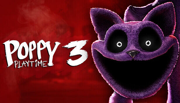 Poppy Playtime Chapter 3 APK (Offcial) Unduh Gratis Pembaruan Untuk Android 2025