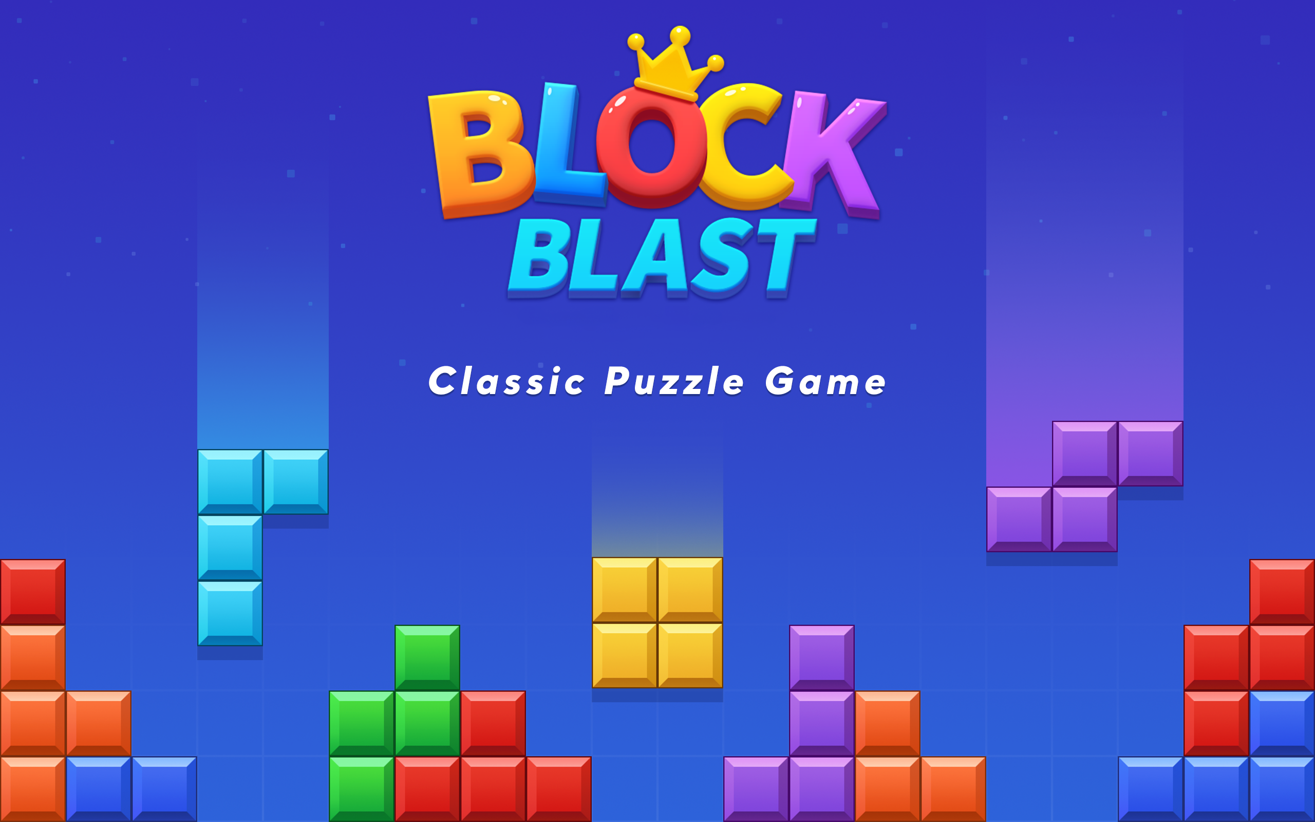 Block Blast Mod Apk 6.4.5 Unlimited Revive/Score Unduh Gratis Versi Terbaru 2025