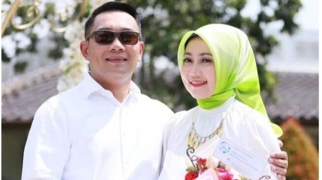 Guru Spiritual Atalia Sebut Tes DNA Tidak Begitu Diakui dalam Menisbatkan Anak