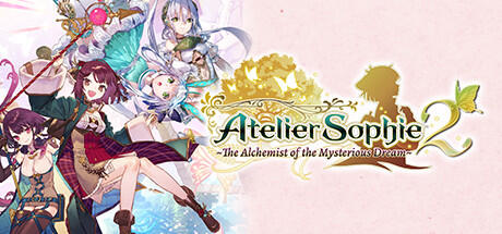 5 Game Atelier Series Terbaik di Nintendo Switch yang Wajib Kamu Mainkan