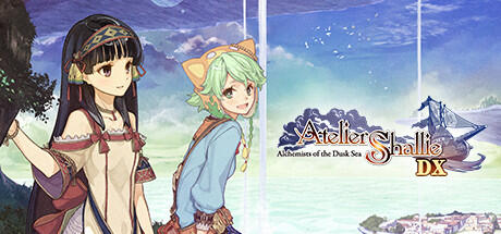 5 Game Atelier Series Terbaik di Nintendo Switch yang Wajib Kamu Mainkan